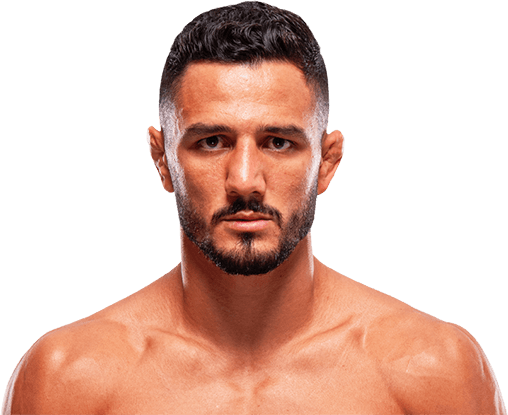 Aaron Pico