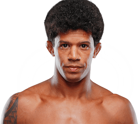 Adriano Moraes