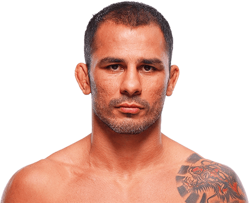Alexandre Pantoja