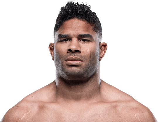 Alistair Overeem
