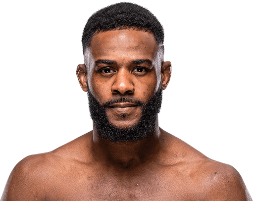 Aljamain Sterling