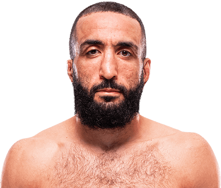Belal Muhammad