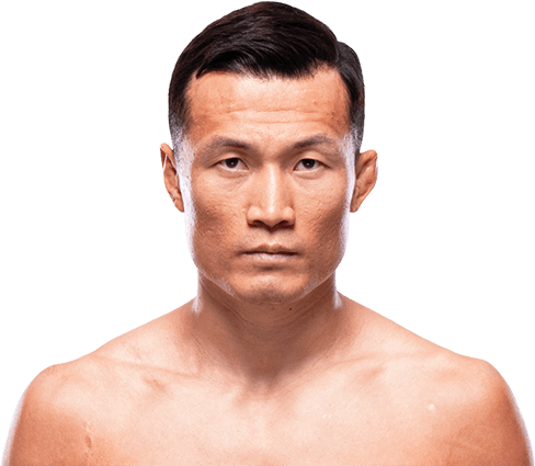 Chan Sung Jung