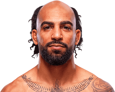 Charles Johnson