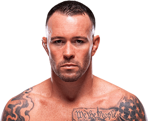 Colby Covington