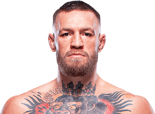 Conor McGregor