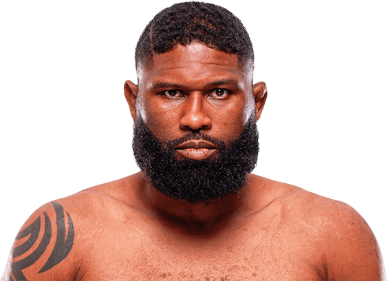 Curtis Blaydes