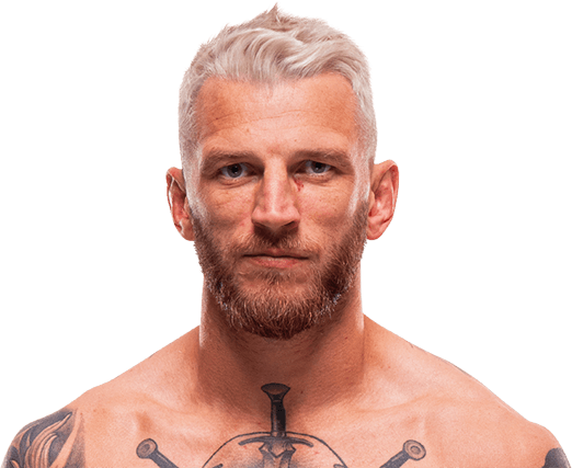 Dan Hooker