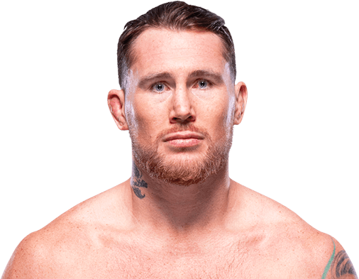 Darren Till