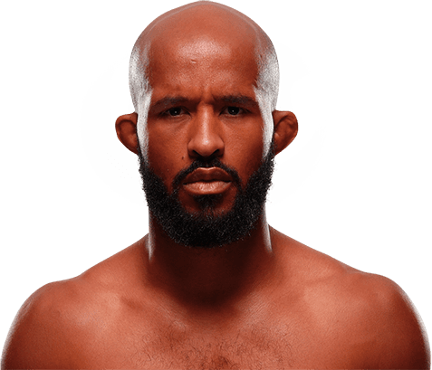 Demetrious Johnson