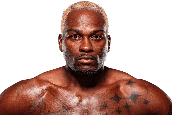 Derek Brunson