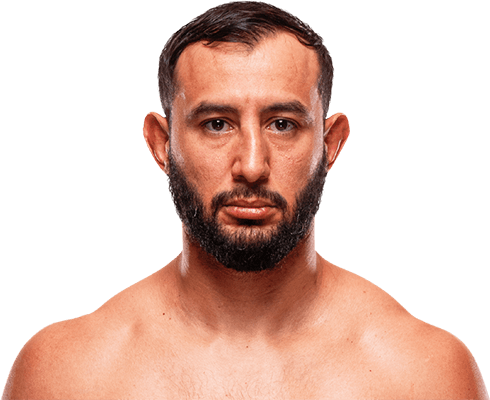 Dominick Reyes