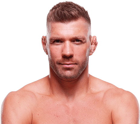 Dricus Du Plessis