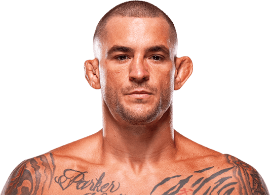 Dustin Poirier