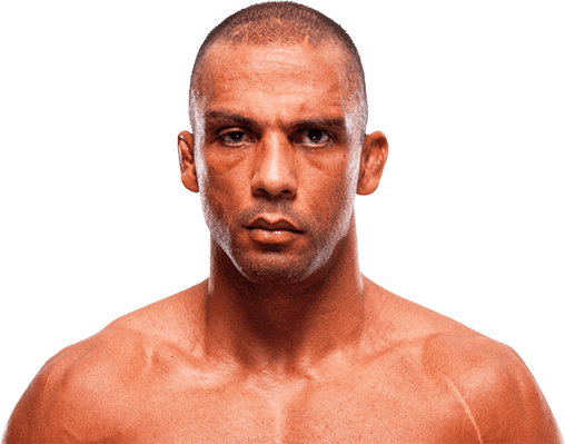 Edson Barboza