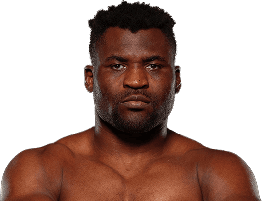 Francis Ngannou
