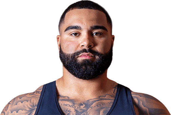 Gable Steveson