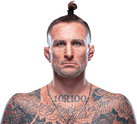 Gregor Gillespie