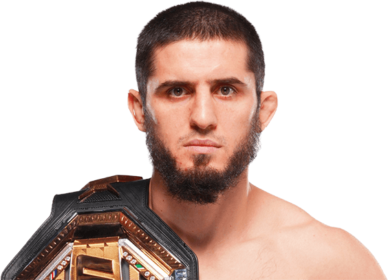 Islam Makhachev