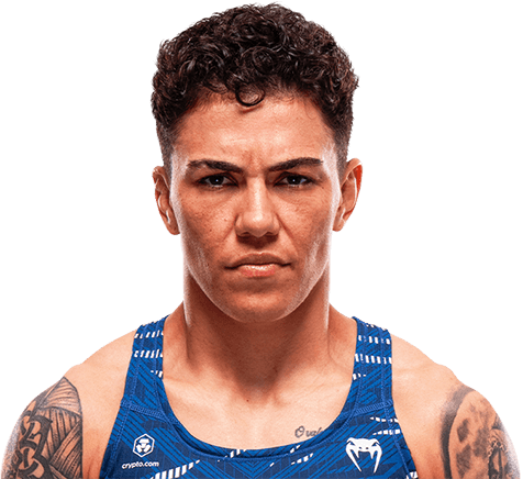 Jessica Andrade