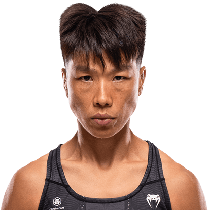 Jingnan Xiong