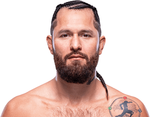 Jorge Masvidal