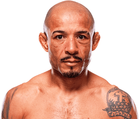 José Aldo