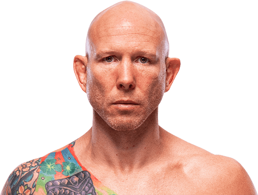 Josh Emmett