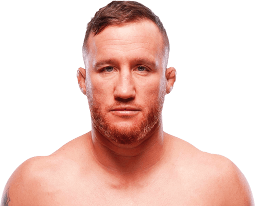 Justin Gaethje