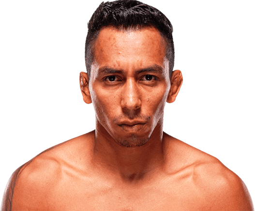 Kevin Borjas