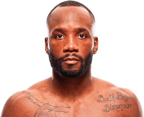 Leon Edwards