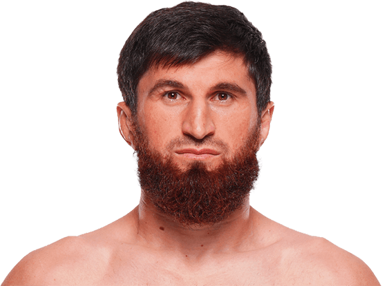 Magomed Ankalaev