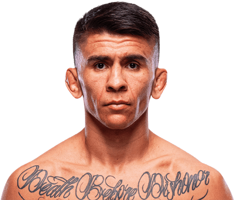 Mario Bautista