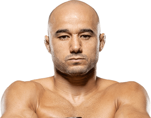 Marlon Moraes