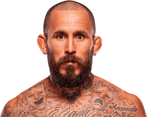 Marlon Vera
