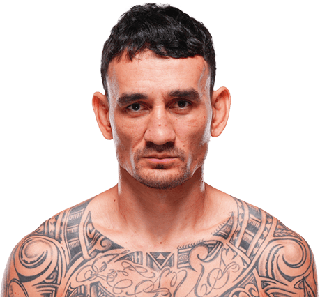Max Holloway