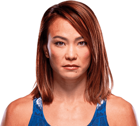 Michelle Waterson-Gomez