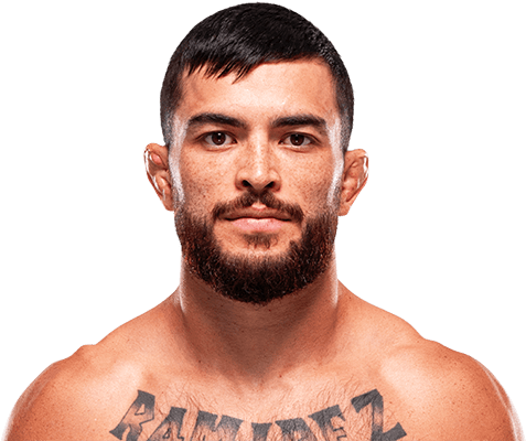 Mitch Ramirez