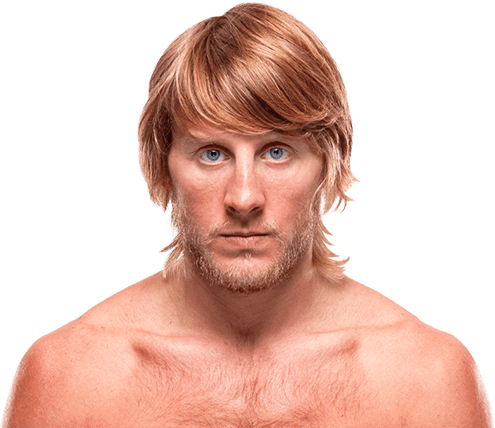 Paddy Pimblett