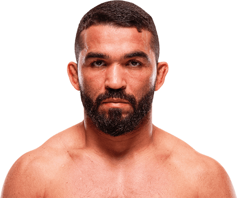 Patricio Pitbull