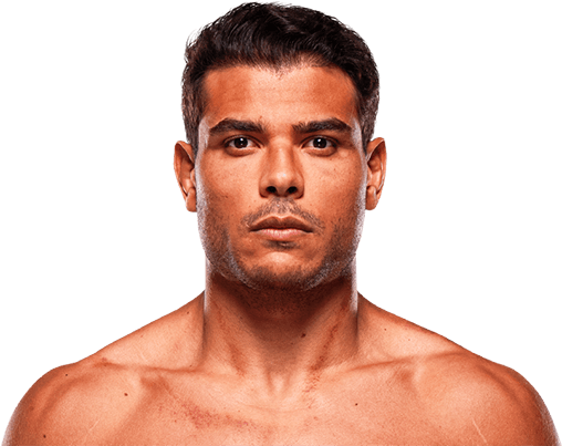 Paulo Costa