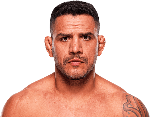 Rafael Dos Anjos