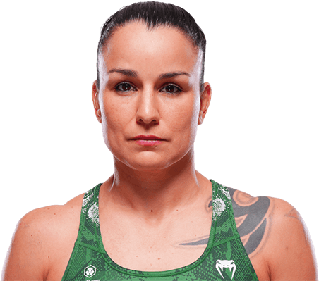 Raquel Pennington