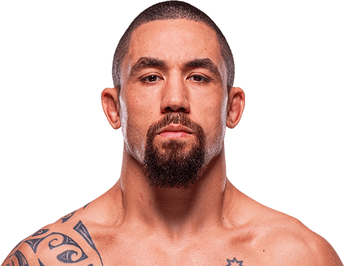 Robert Whittaker