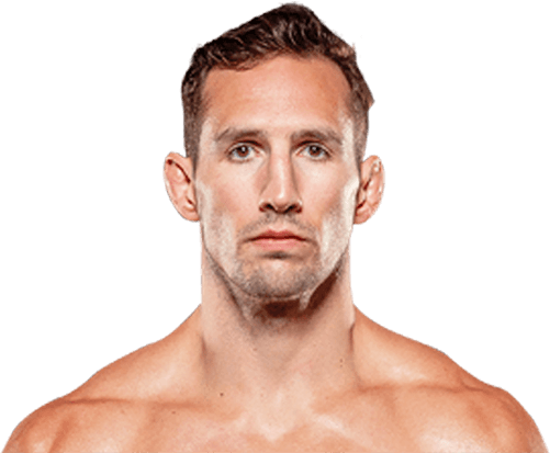 Rory MacDonald