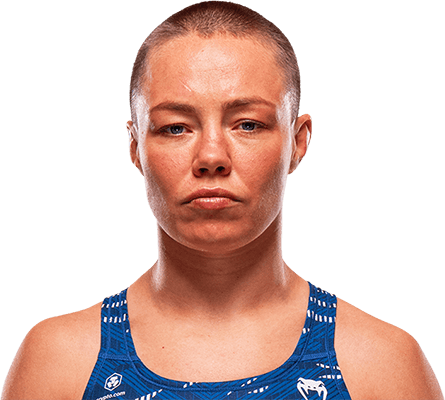 Rose Namajunas