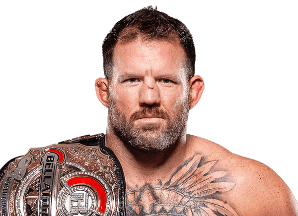 Ryan Bader