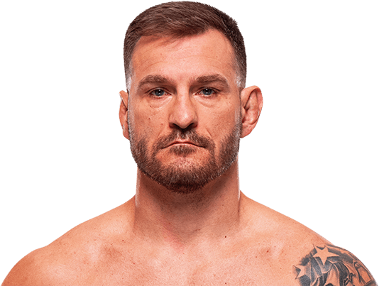 Stipe Miocic