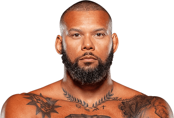 Thiago Santos