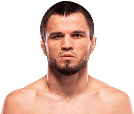 Umar Nurmagomedov